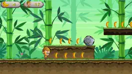 Game screenshot Endless Monkey Run - Returns of the Jungle King mod apk