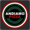 Andiamo Fly Pizza