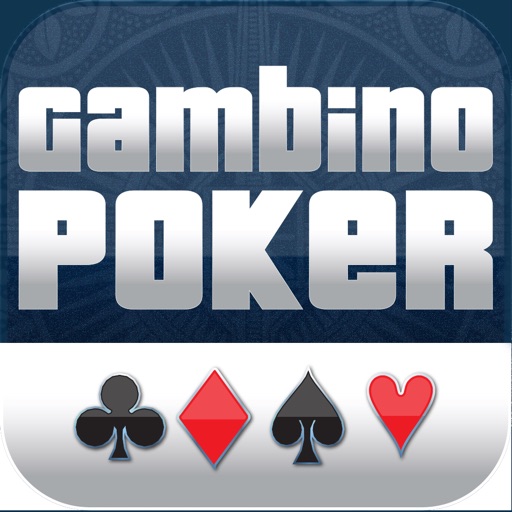Gambino Poker iOS App