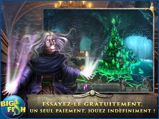 Screenshot #4 pour Redemption Cemetery: Aux Portes de la Mort