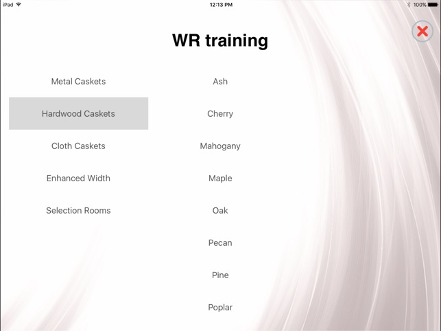 Warfield Catalog App(圖3)-速報App