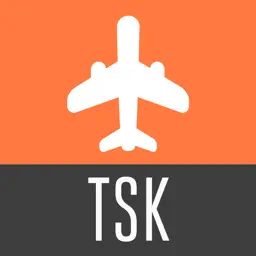 Thessaloniki Travel Guide and Offline City Map app icon