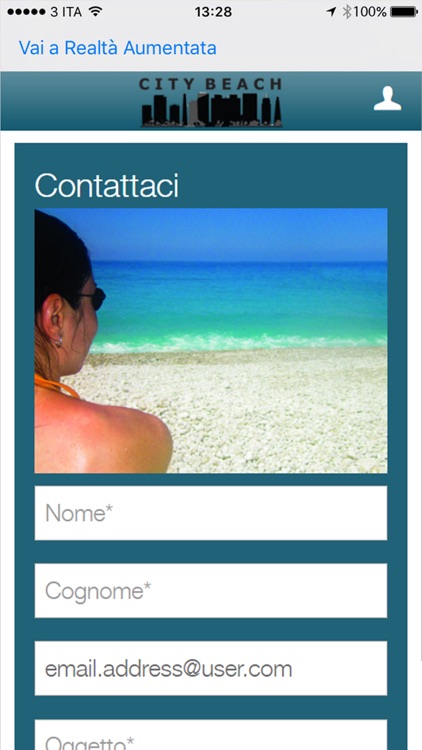 Citybeach screenshot-3