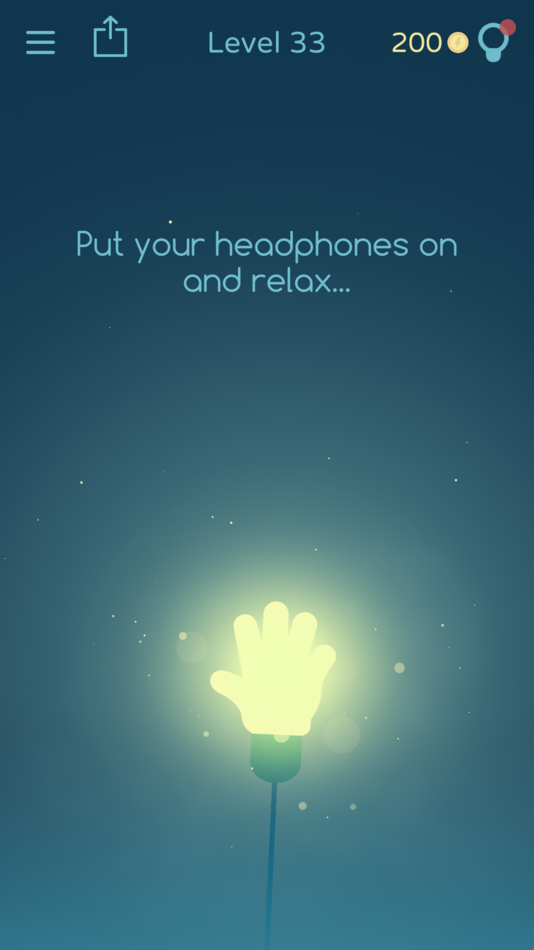 #5. Light On (iOS) Podle: Ketchapp