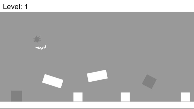 Black and white-the Challenger