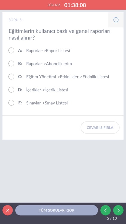 Ziraat Eğitim screenshot-3