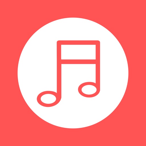 Musica - Music Player Mp3 Streamer for SoundCloud iOS App