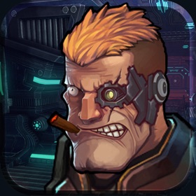 螢幕擷取畫面 (4) Zerg coming: hatch (Horizontal shooting game)