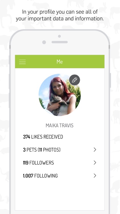 Tractive Photos - Pet Photo Gallery screenshot-4