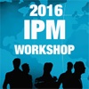 2016 IPM Workshop