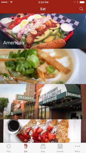 VisitNorman(圖2)-速報App