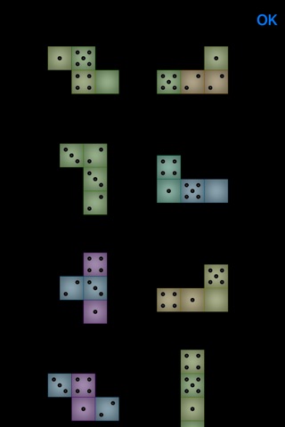 Tetromino=X screenshot 2