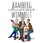 Bamberg wimmelt Quiz