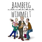 Bamberg wimmelt Quiz