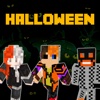 Halloween Skins - Best Skins for Minecraft PE & PC