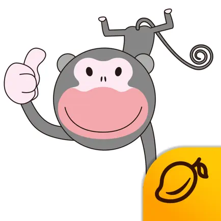 The love of Noblips - Mango Sticker Читы