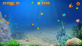 Game screenshot Hungry Nemo mod apk