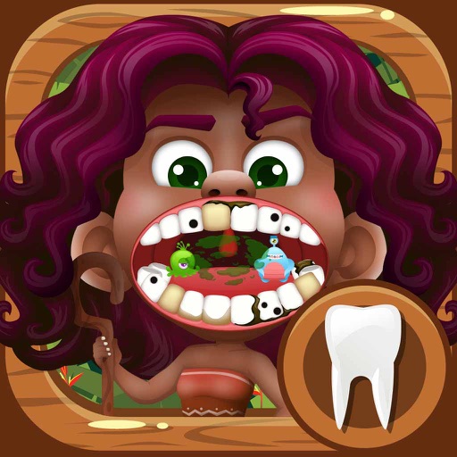 The Junior Dentist Mania 2– Toy Game for Kids Free
