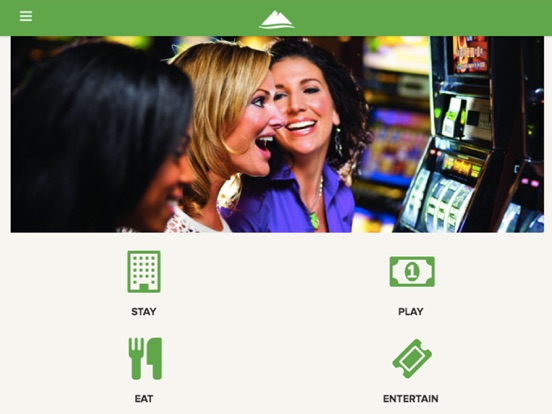 Screenshot #4 pour Seneca Allegany Resort & Casino