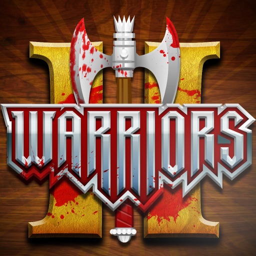 Warriors 2 iOS App