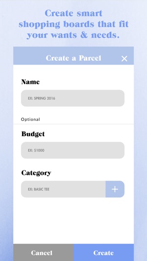 Parcel - ThisIsParcel.com(圖2)-速報App