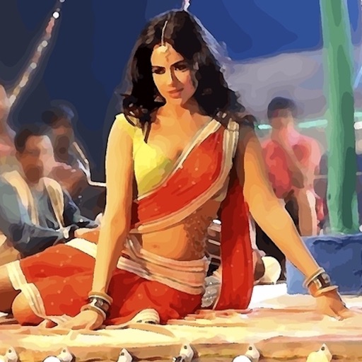 Indian Hot Item Songs Hindi icon