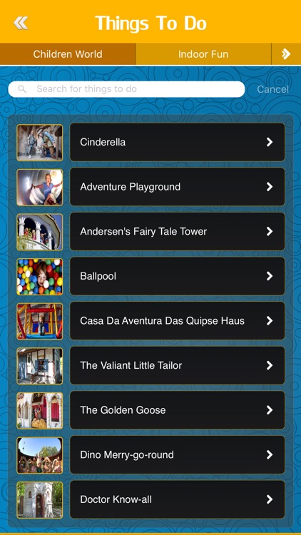 Best App for Europa-Park