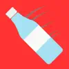Water Bottle Flip Challenge: Flippy Diving Bottle delete, cancel