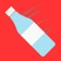 Water Bottle Flip Challenge: Flippy Diving Bottle app icon - Games app for iPhone