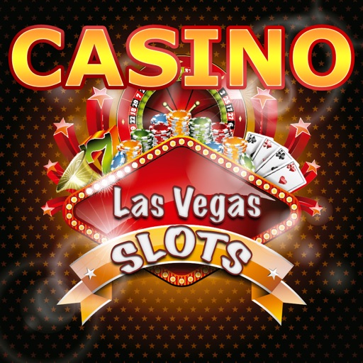 777 Las Vegas Party Casino - Slots Machine Game