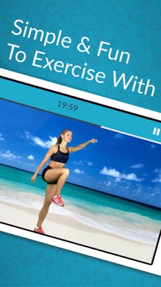 Women Workout: Home Fitness, Exercise & Burn Fat screenshot 5