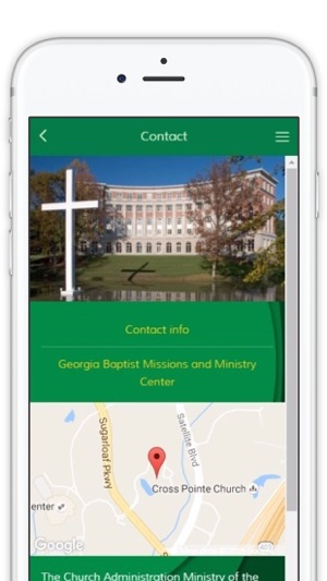 Ministry Expense Tracker(圖3)-速報App