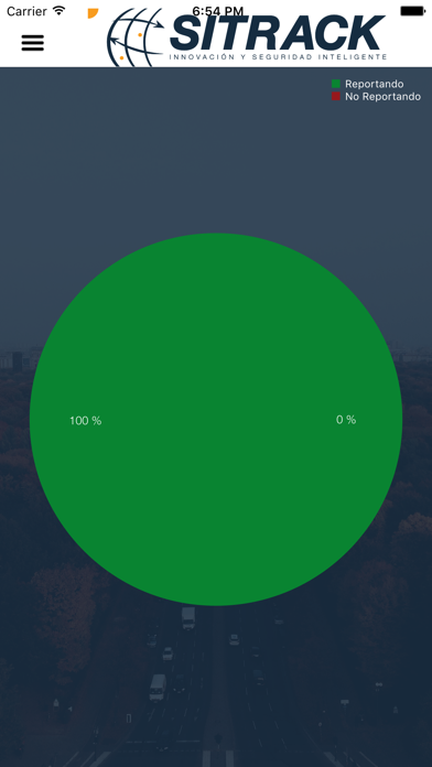Screenshot #2 pour Sitrack