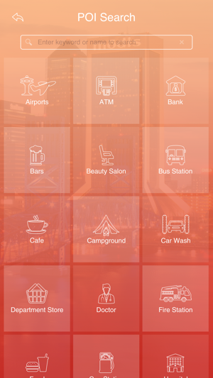 Jacksonville Travel Guide(圖5)-速報App