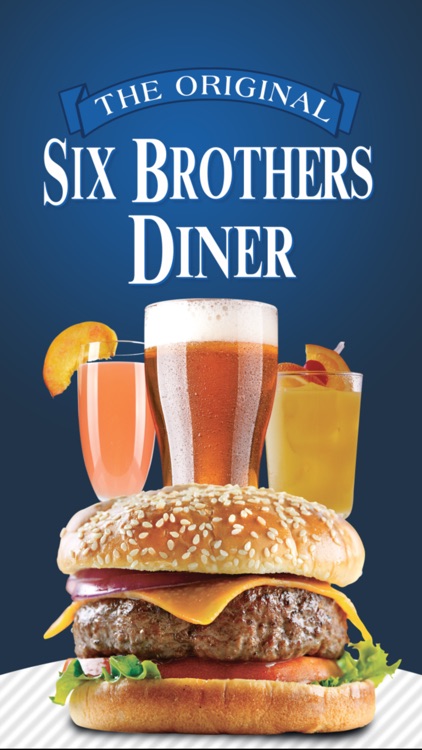 Six Brothers Diner