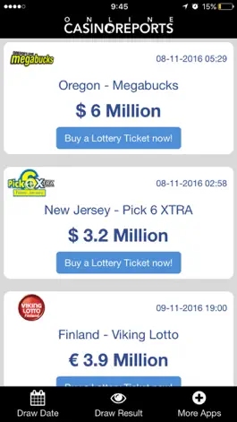 Game screenshot Get Your Lottery Tickets - It's All About Numbers mod apk