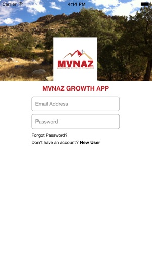 MVNAZ Growth App(圖1)-速報App