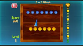 Game screenshot 8 vs 8 Pool : 8 Ball Pool Game mod apk