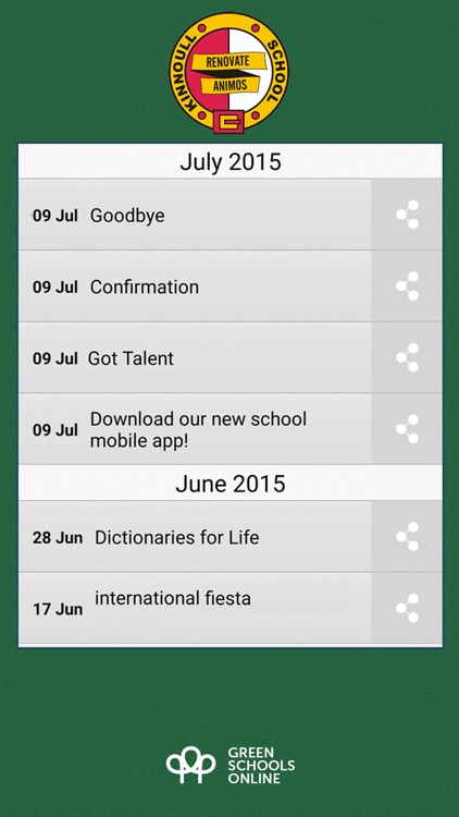 Kinnoull Primary School screenshot-3