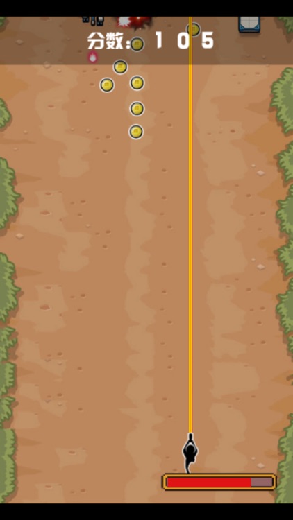 Soldiers Sortie screenshot-3