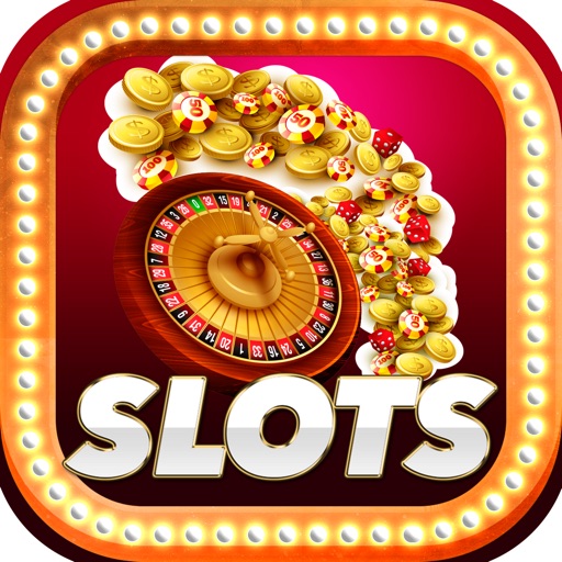 Play Jackpot Downtown Reel Slots - Real Las Vegas Casino Game iOS App