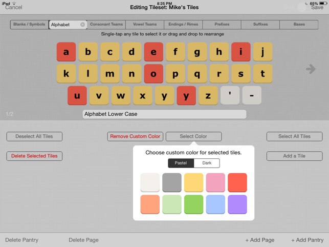Sound Literacy(圖3)-速報App