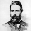 Biography and Quotes for Herman Melville