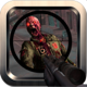 Sniper Shooter 3D Zombie War Killer