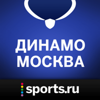 Sports.ru — все о ХК Динамо Москва