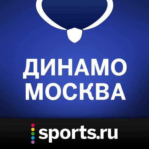 Sports.ru — все о ХК Динамо Москва