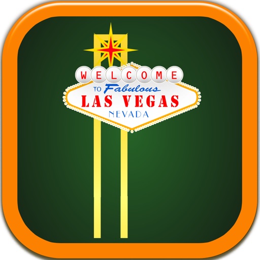 888 Awesome Las Vegas Wild Spinner - Free Carousel icon