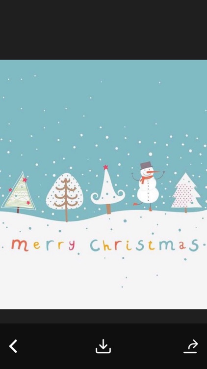 Xmas Hd cards - Greetings