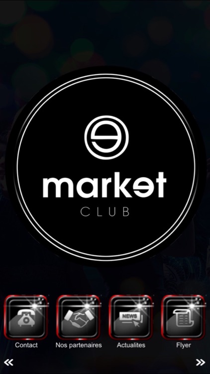 Market Club