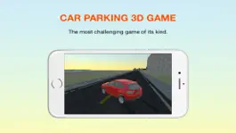 Game screenshot Car Parking 3D Simulation mod apk